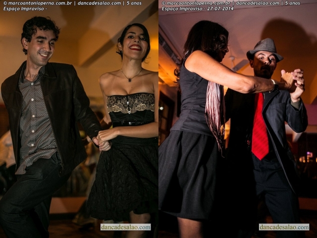 Aniv. 5 anos