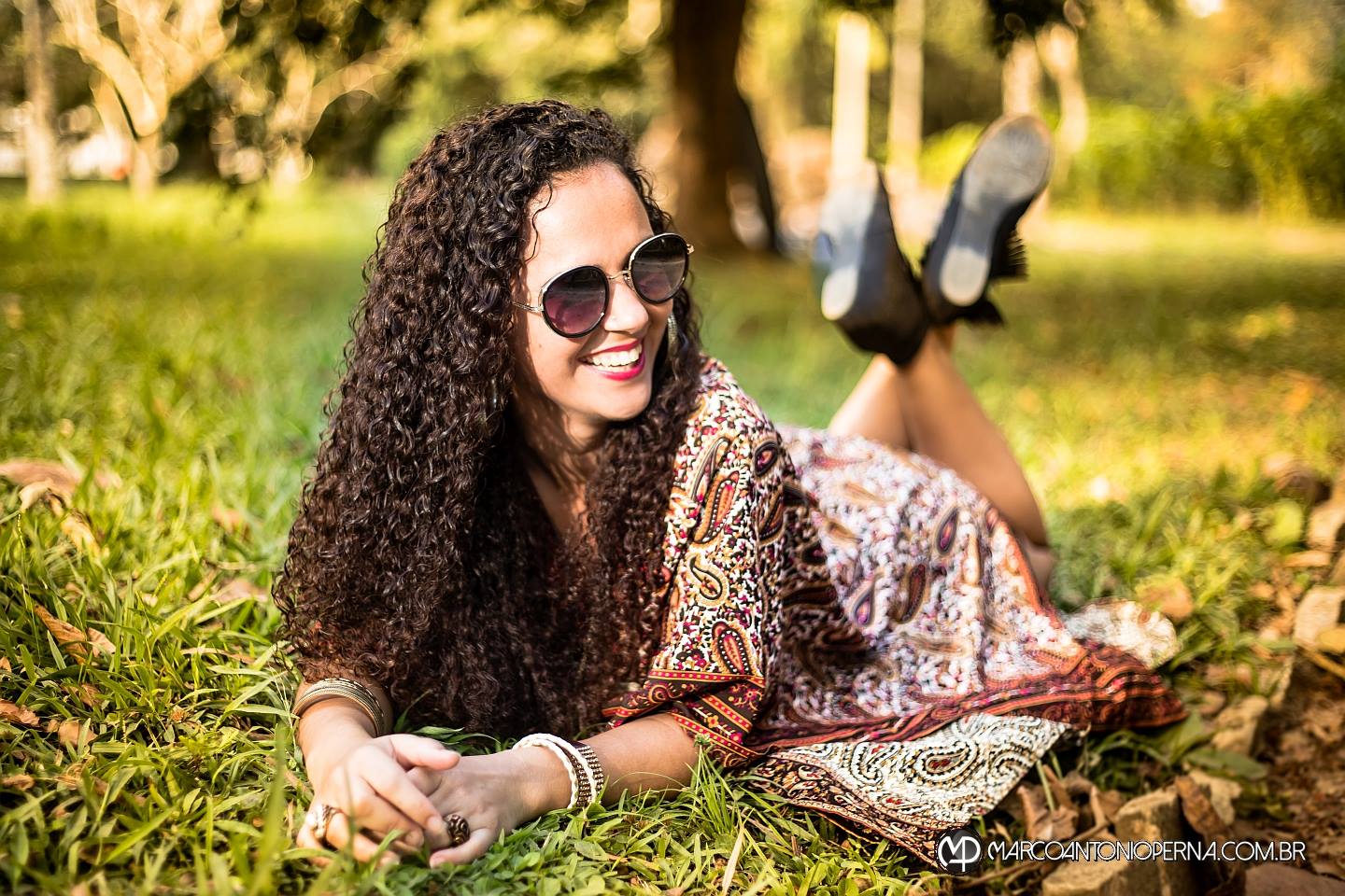 Jaciane Machado - Hippie Chic