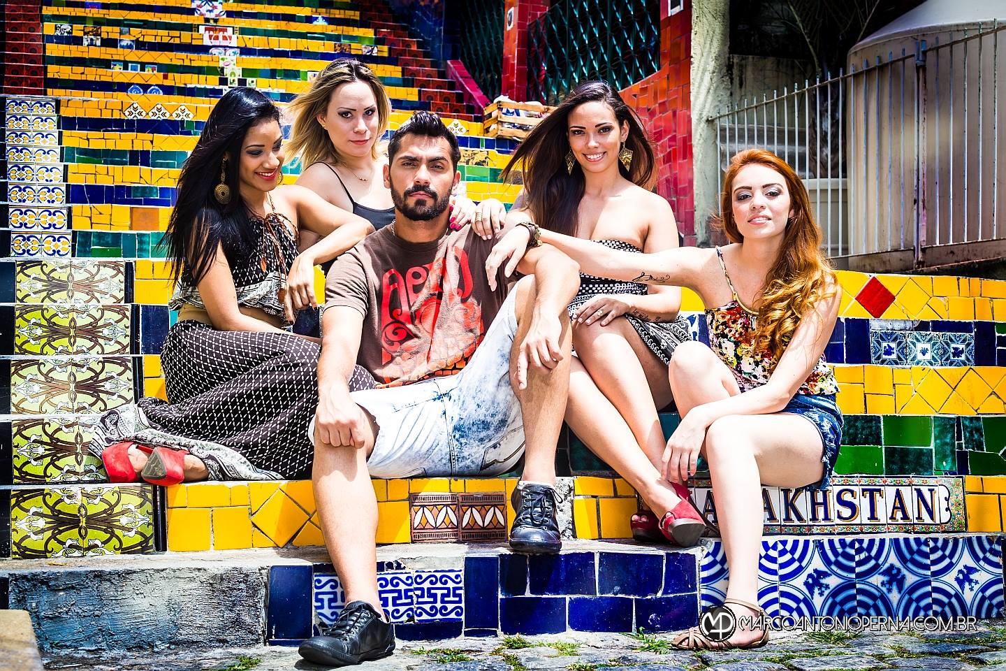 Fotografia: Marco Antonio Perna - Make up: www.facebook.com/DrikaMakHairnoFace