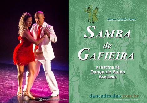 Samba, uma das preferncias nacionais. Acredito que nenhum brasileiro consegue negar a afirmao anterior. Gnero musical nascido na zona porturia carioca, maturado e...