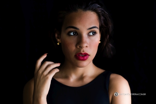 Jacque - portrait