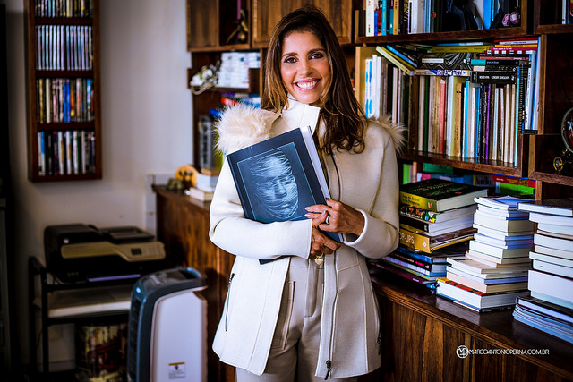 Paula Pereira - Atriz